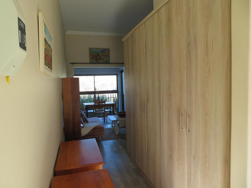 To Let 1 Bedroom Property for Rent in Zevenwacht Retirement Village Western Cape
